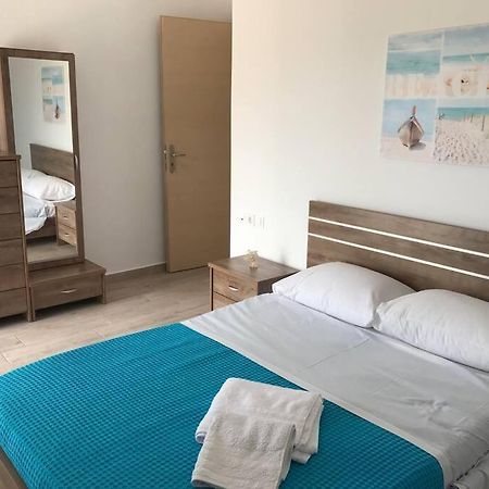Karpadise Villa Αρκάσα Εξωτερικό φωτογραφία