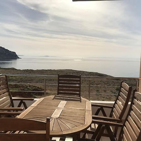Karpadise Villa Αρκάσα Εξωτερικό φωτογραφία