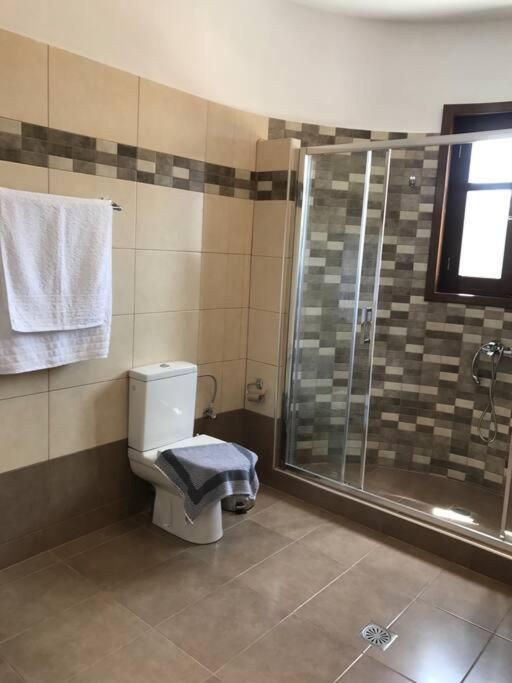 Karpadise Villa Αρκάσα Εξωτερικό φωτογραφία
