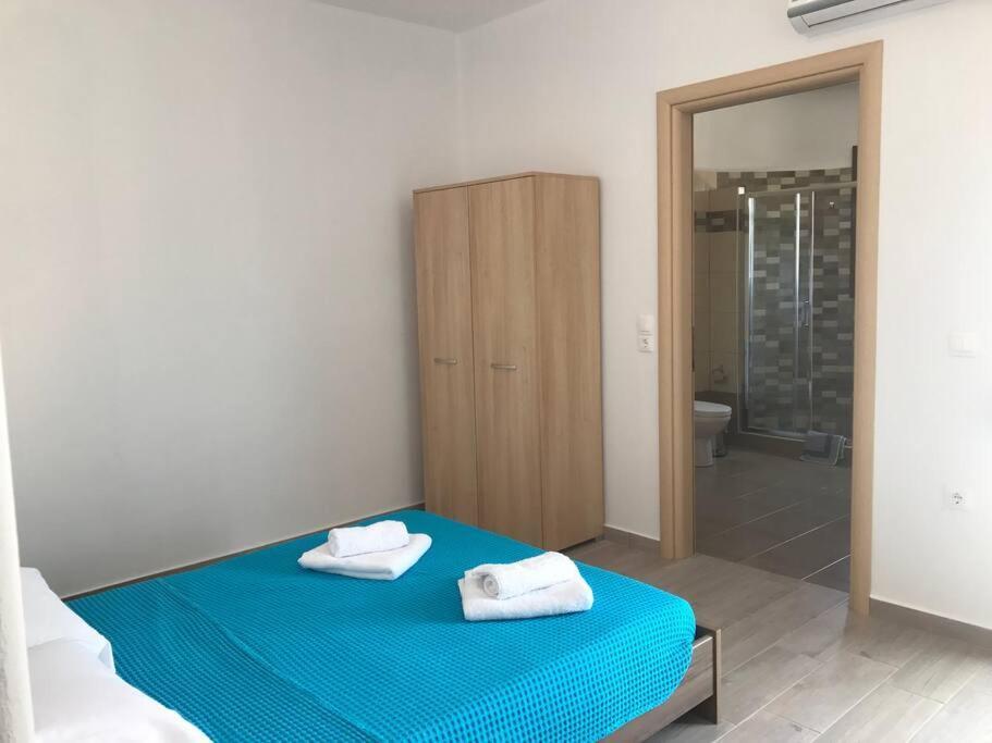 Karpadise Villa Αρκάσα Εξωτερικό φωτογραφία