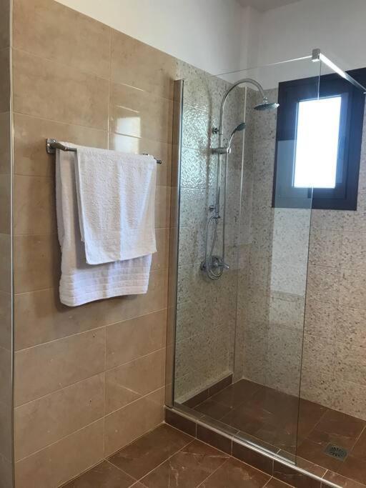 Karpadise Villa Αρκάσα Εξωτερικό φωτογραφία