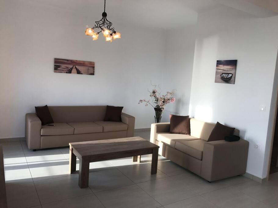 Karpadise Villa Αρκάσα Εξωτερικό φωτογραφία