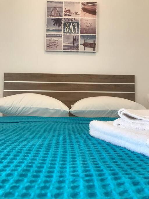 Karpadise Villa Αρκάσα Εξωτερικό φωτογραφία