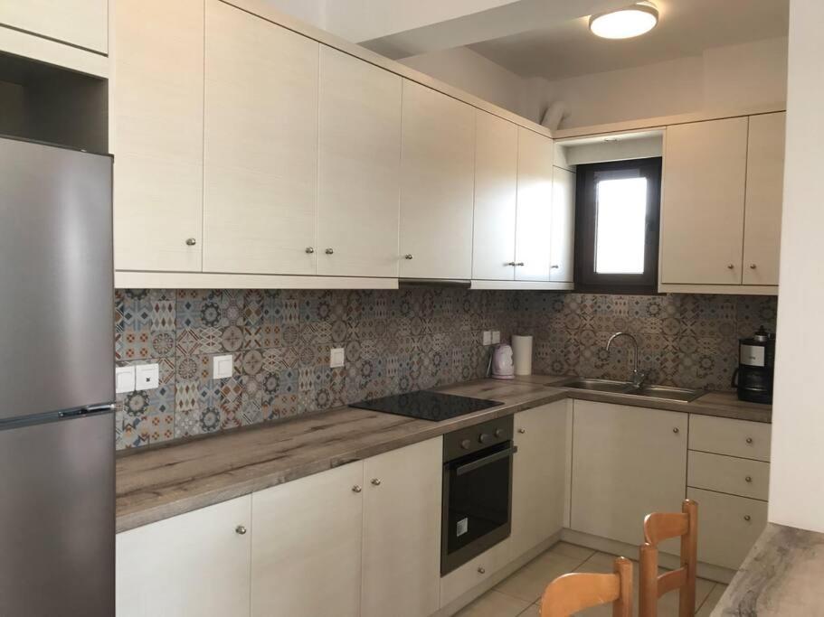 Karpadise Villa Αρκάσα Εξωτερικό φωτογραφία