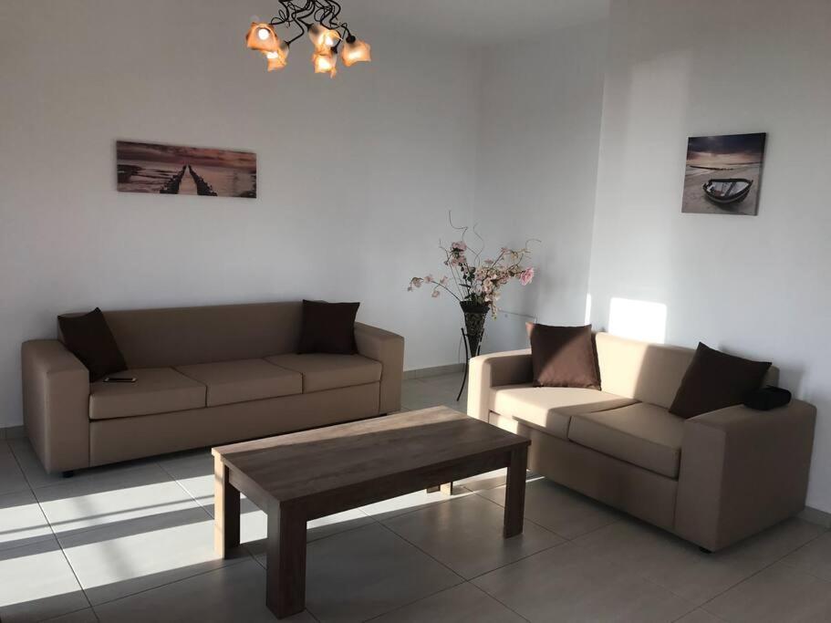 Karpadise Villa Αρκάσα Εξωτερικό φωτογραφία