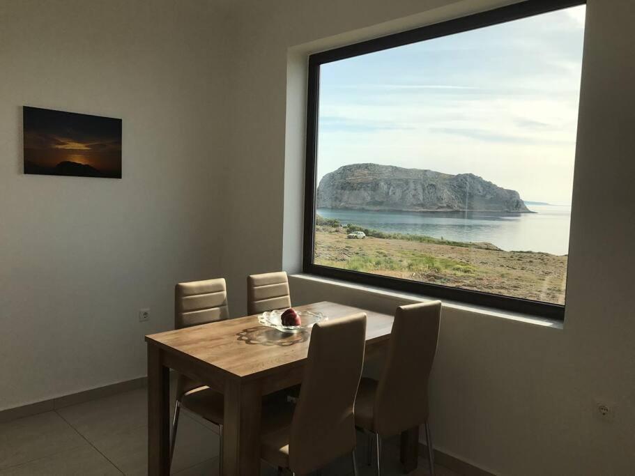 Karpadise Villa Αρκάσα Εξωτερικό φωτογραφία
