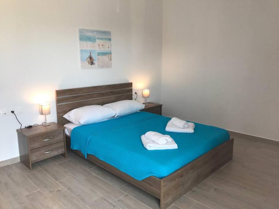 Karpadise Villa Αρκάσα Εξωτερικό φωτογραφία