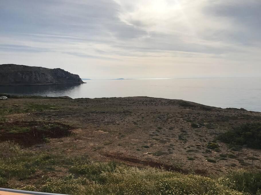 Karpadise Villa Αρκάσα Εξωτερικό φωτογραφία