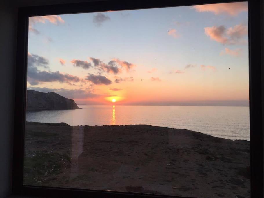 Karpadise Villa Αρκάσα Εξωτερικό φωτογραφία