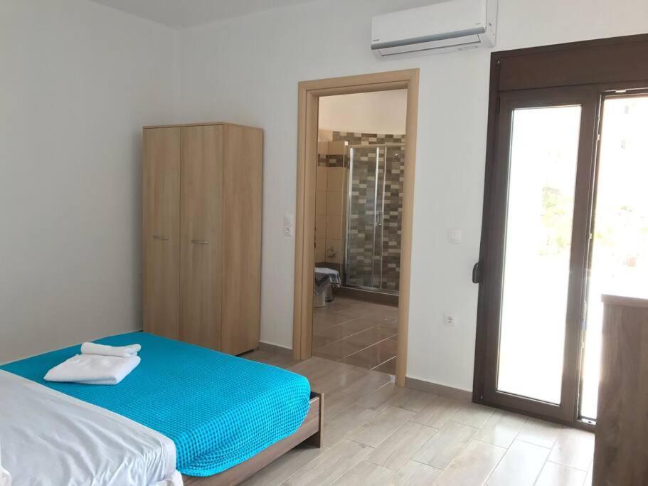 Karpadise Villa Αρκάσα Εξωτερικό φωτογραφία